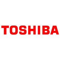 logo Toshiba