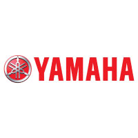 logo Yamaha