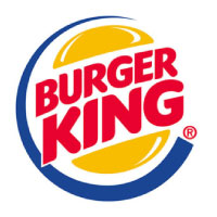 logo Burger King