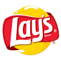 logo Lays